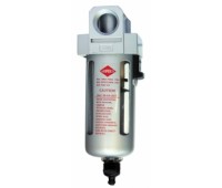 Масляно-водяний фільтр 1/4’’ AIRPRESS Масляно-водяний фільтр 1/4’’ AIRPRESS