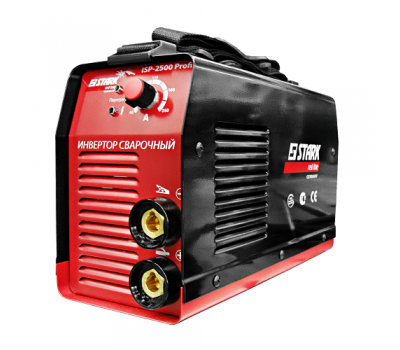 Інвертор зварювальний Stark ISP-2500Profi Інвертор зварювальний Stark ISP-2500Profi