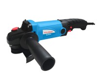 Машина кутова шліфувальна 125 мм, 1200Вт BauMaster AG-9012L