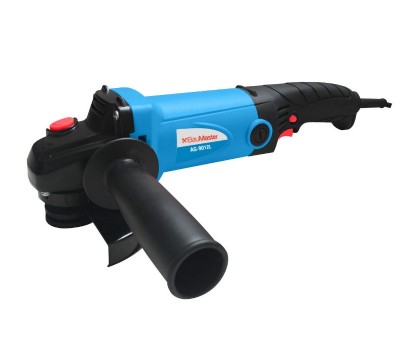 Машина кутова шліфувальна 125 мм, 1200Вт BauMaster AG-9012L