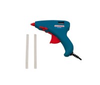Пістолет клейовий 160 Вт BauMaster, блістер GG-2460