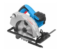 Пила циркулярна CS-50185 BauMaster, 185мм, 1500Вт