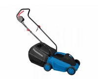 Газонокосарка електрична (1000 Вт) BauMaster GT-3511
