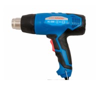 Фен технічний BauMaster 2000 Вт HG-2000