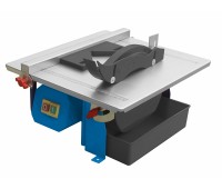 Плиткоріз електричний BauMaster TC-9816L, 600 Вт
