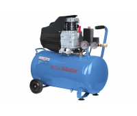 Повітряний компресор BauMaster AC-93155, 50 л Повітряний компресор BauMaster AC-93155, 50 л