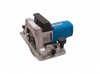 Пила циркулярна CS-50200 BauMaster, 2500Вт, 200мм, кріплення