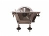 Пила циркулярна CS-50200 BauMaster, 2500Вт, 200мм, кріплення