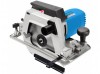 Пила циркулярна CS-50200 BauMaster, 2500Вт, 200мм, кріплення