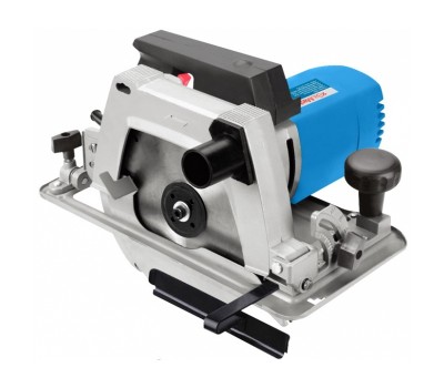 Пила циркулярна CS-50200 BauMaster, 2500Вт, 200мм, кріплення