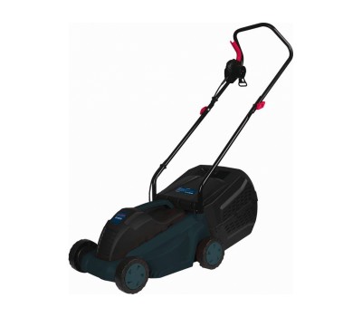 Газонокосарка електрична BauMaster 1000 Вт GT-3511X