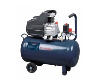 Повітряний компресор BauMaster 50 л AC-93155X Повітряний компресор BauMaster 50 л AC-93155X