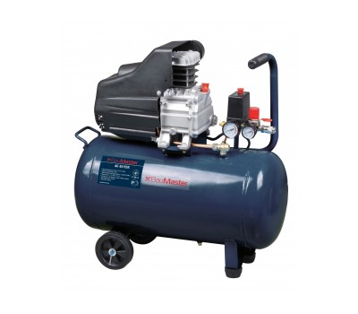 Повітряний компресор BauMaster 50 л AC-93155X Повітряний компресор BauMaster 50 л AC-93155X