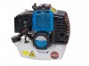 Бензиновий триммер-кущоріз (3,0 кВт/4,0 л.с) BauMaster BT-9043