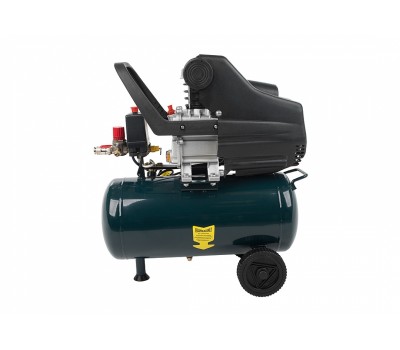 Повітряний компресор BauMaster 24 л AC-9315X