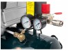 Повітряний компресор BauMaster 24 л AC-9315X