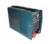 Інвертор зварювальний IGBT 200А BauMaster AW-97I30BX