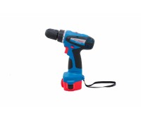 Дриль акумуляторний BauMaster CD-31121