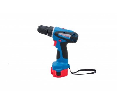 Дриль акумуляторний BauMaster CD-31121