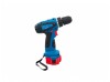 Дриль акумуляторний BauMaster CD-31121