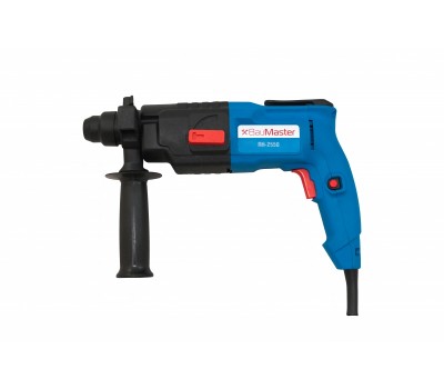 Перфоратор BauMaster 800 Вт RH-2550