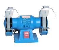 Точильний верстат (125 мм, 180 Вт) BauMaster BG-60125