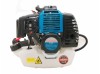 Бензиновий триммер-кущоріз (3,5 кВт/4,7 л.с) BauMaster BT-9052
