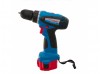 Дриль акумуляторний BauMaster CD-31122