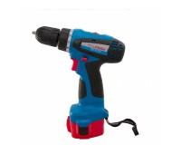Дриль акумуляторний BauMaster CD-31122