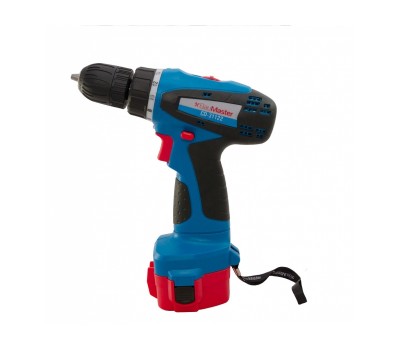Дриль акумуляторний BauMaster CD-31122