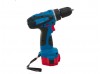 Дриль акумуляторний BauMaster CD-31122