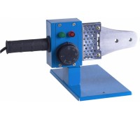 Апарат для зварювання пластикових труб BauMaster TW-7220S