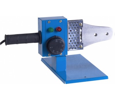 Апарат для зварювання пластикових труб BauMaster TW-7220S