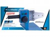 Апарат для зварювання пластикових труб BauMaster TW-7220S