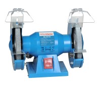 Точильний верстат (150 мм, 200 Вт) BauMaster BG-60150