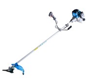 Бензиновий триммер-кущоріз BauMaster BT-9052S