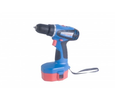 Дриль акумуляторний BauMaster 18В, 2 аккумулятори, CD-3118