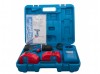 Дриль акумуляторний BauMaster 18В, 2 аккумулятори, CD-3118
