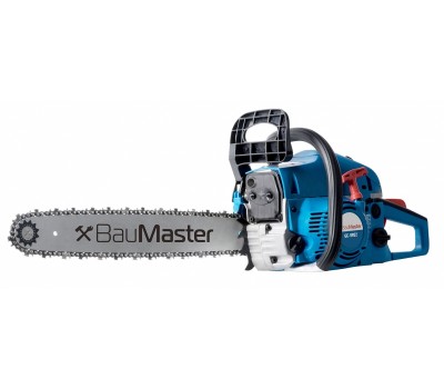 Бензопила (3 кВт, 455мм) BauMaster GC-9952