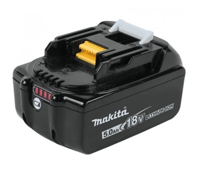 Акумулятор Li-ion BL1850B Makita 18 В (632f15-1)