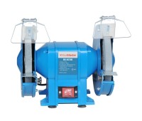 Точильний верстат (200 мм, 300 Вт) BauMaster BG-60200