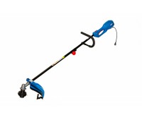 Електротример BauMaster GT-3515, 1500 Вт, диск/ліска, С-подібна рукоятка.