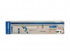 Електротример BauMaster GT-3515, 1500 Вт, диск/ліска, С-подібна рукоятка. Електротример BauMaster GT-3515, 1500 Вт, диск/ліска, С-подібна рукоятка.