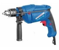 Дриль ударний BauMaster ID-21100, 1000 Вт Дриль ударний BauMaster ID-21100, 1000 Вт