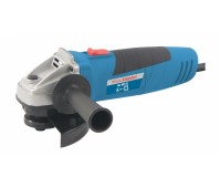 Машина кутова шліфувальна BauMaster AG-90122, 800Вт