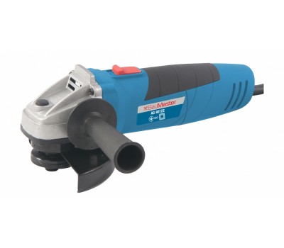 Машина кутова шліфувальна BauMaster AG-90122, 800Вт