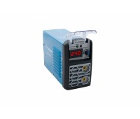 Інвертор зварювальний IGBT 230А, смарт, дисплей BauMaster AW-97I23SMD Інвертор зварювальний IGBT 230А, смарт, дисплей BauMaster AW-97I23SMD