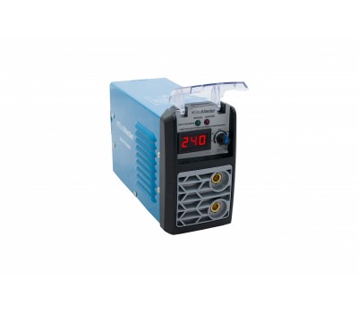 Інвертор зварювальний IGBT 230А, смарт, дисплей BauMaster AW-97I23SMD Інвертор зварювальний IGBT 230А, смарт, дисплей BauMaster AW-97I23SMD