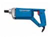 Вібратор для бетону BauMaster CV-7110, 1 м вал.