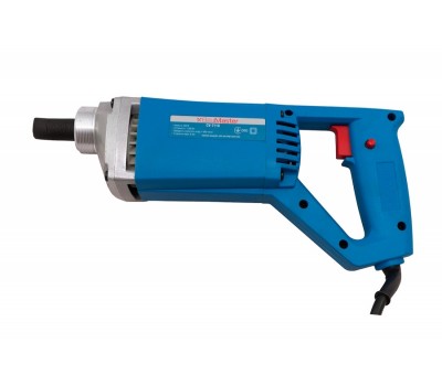 Вібратор для бетону BauMaster CV-7110, 1 м вал.